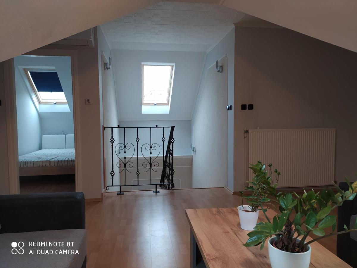 Nikolux Apartman Hajdúszoboszló Dış mekan fotoğraf
