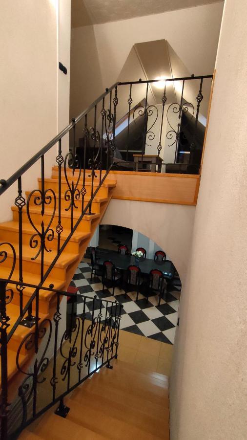 Nikolux Apartman Hajdúszoboszló Dış mekan fotoğraf