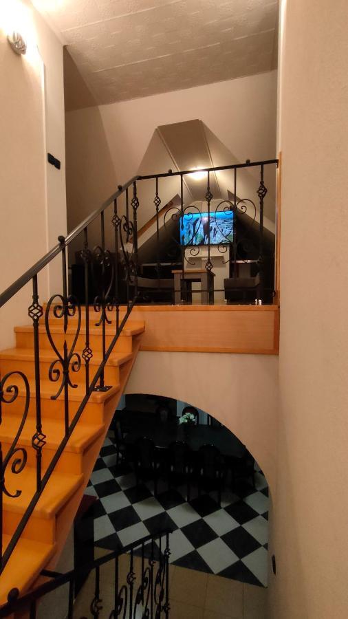 Nikolux Apartman Hajdúszoboszló Dış mekan fotoğraf