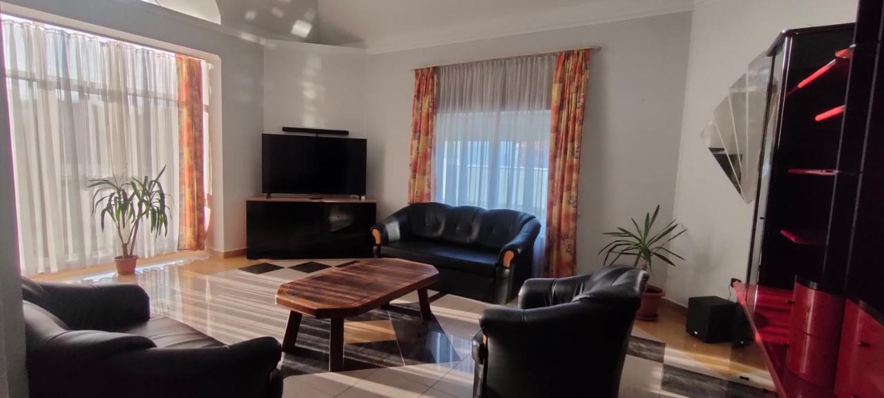 Nikolux Apartman Hajdúszoboszló Dış mekan fotoğraf