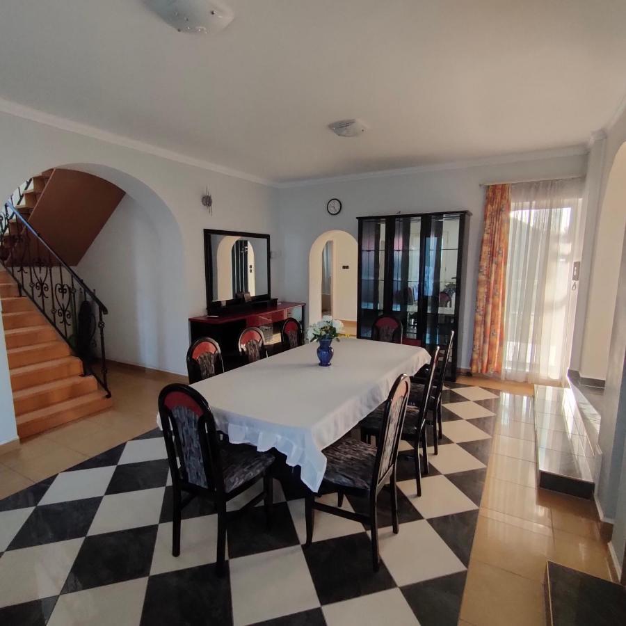 Nikolux Apartman Hajdúszoboszló Dış mekan fotoğraf