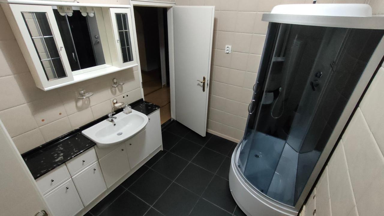 Nikolux Apartman Hajdúszoboszló Dış mekan fotoğraf