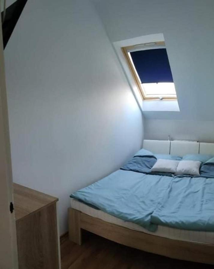 Nikolux Apartman Hajdúszoboszló Dış mekan fotoğraf