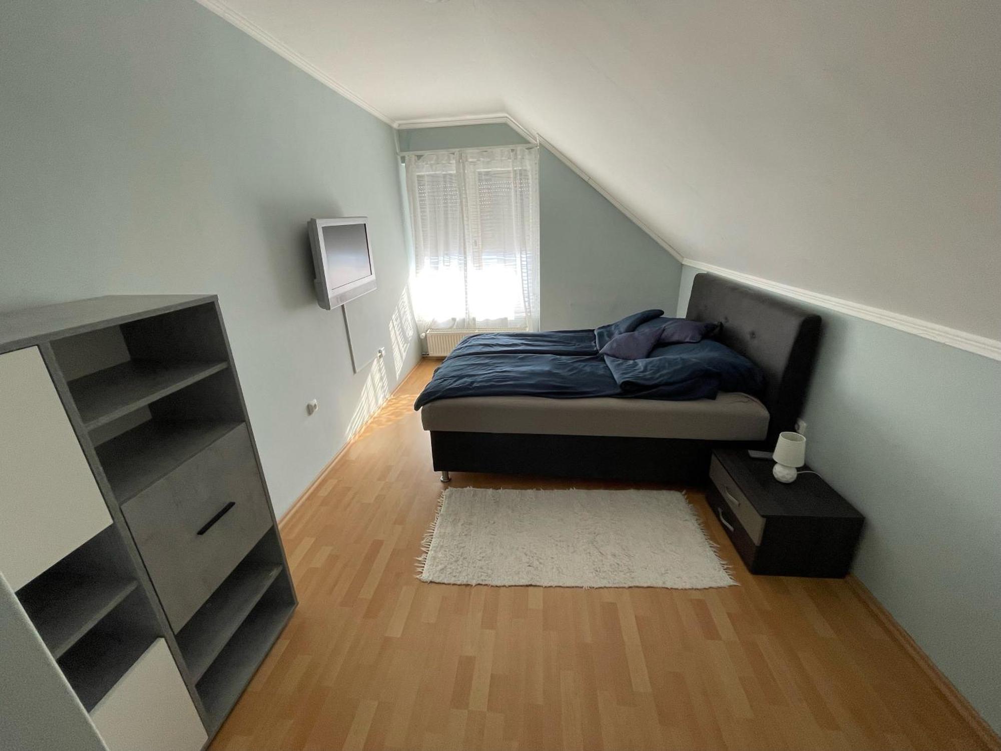 Nikolux Apartman Hajdúszoboszló Dış mekan fotoğraf