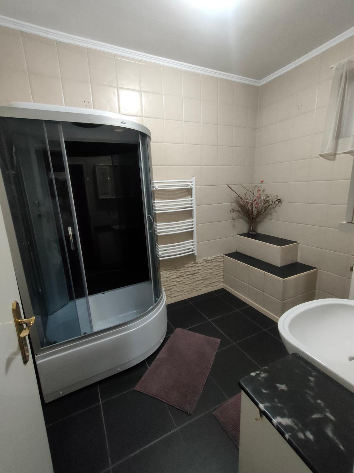 Nikolux Apartman Hajdúszoboszló Dış mekan fotoğraf