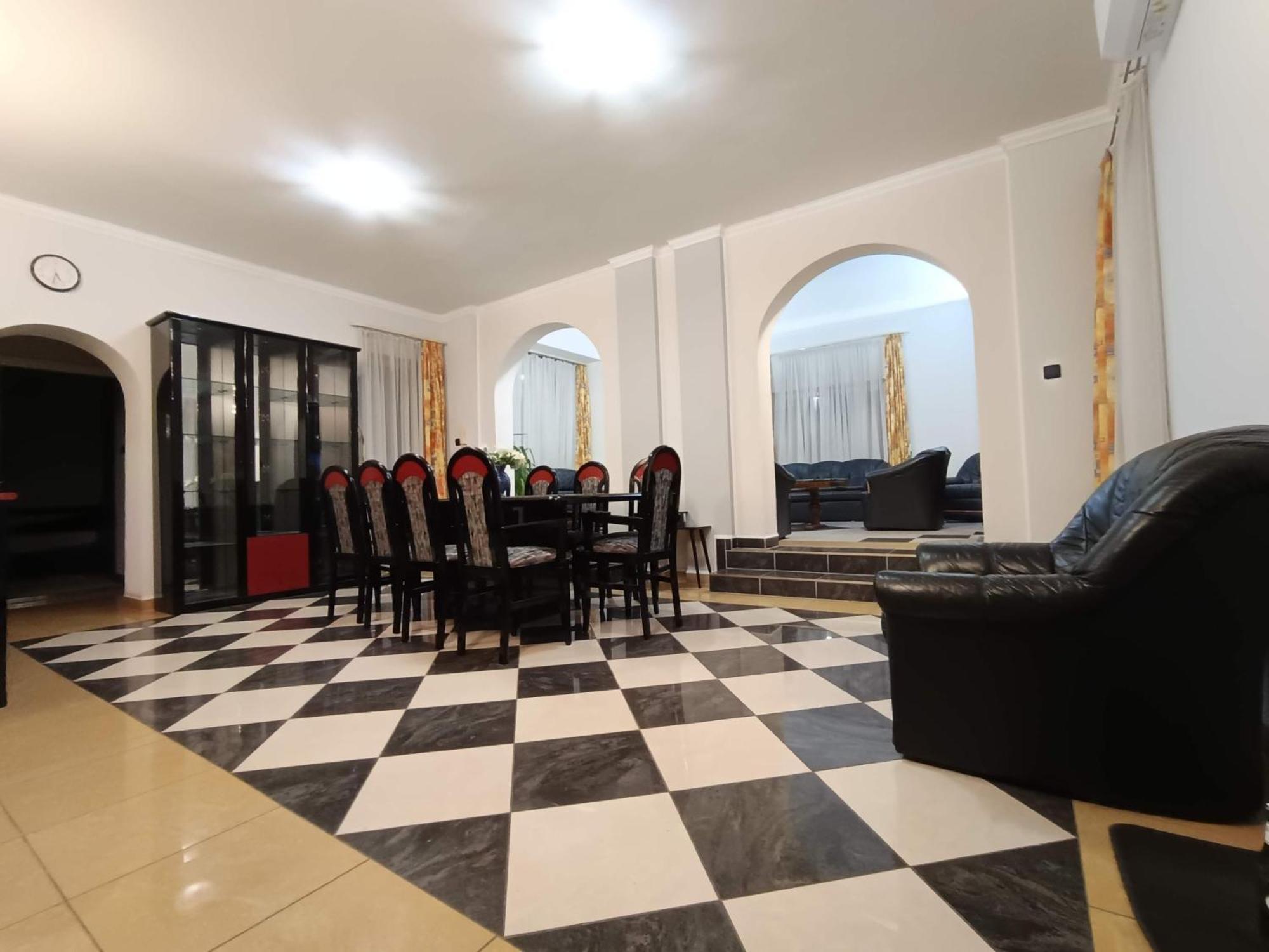 Nikolux Apartman Hajdúszoboszló Dış mekan fotoğraf