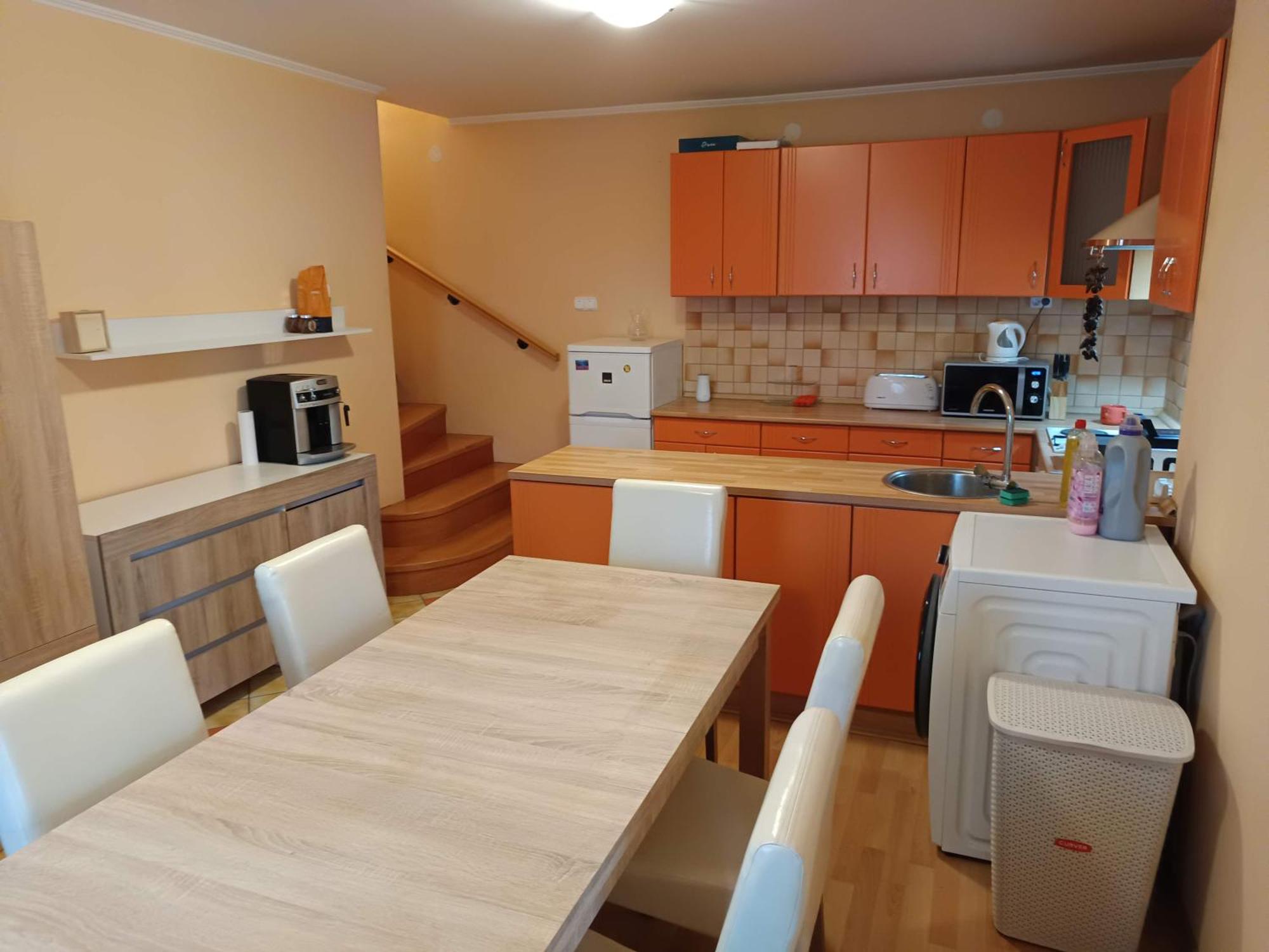 Nikolux Apartman Hajdúszoboszló Dış mekan fotoğraf