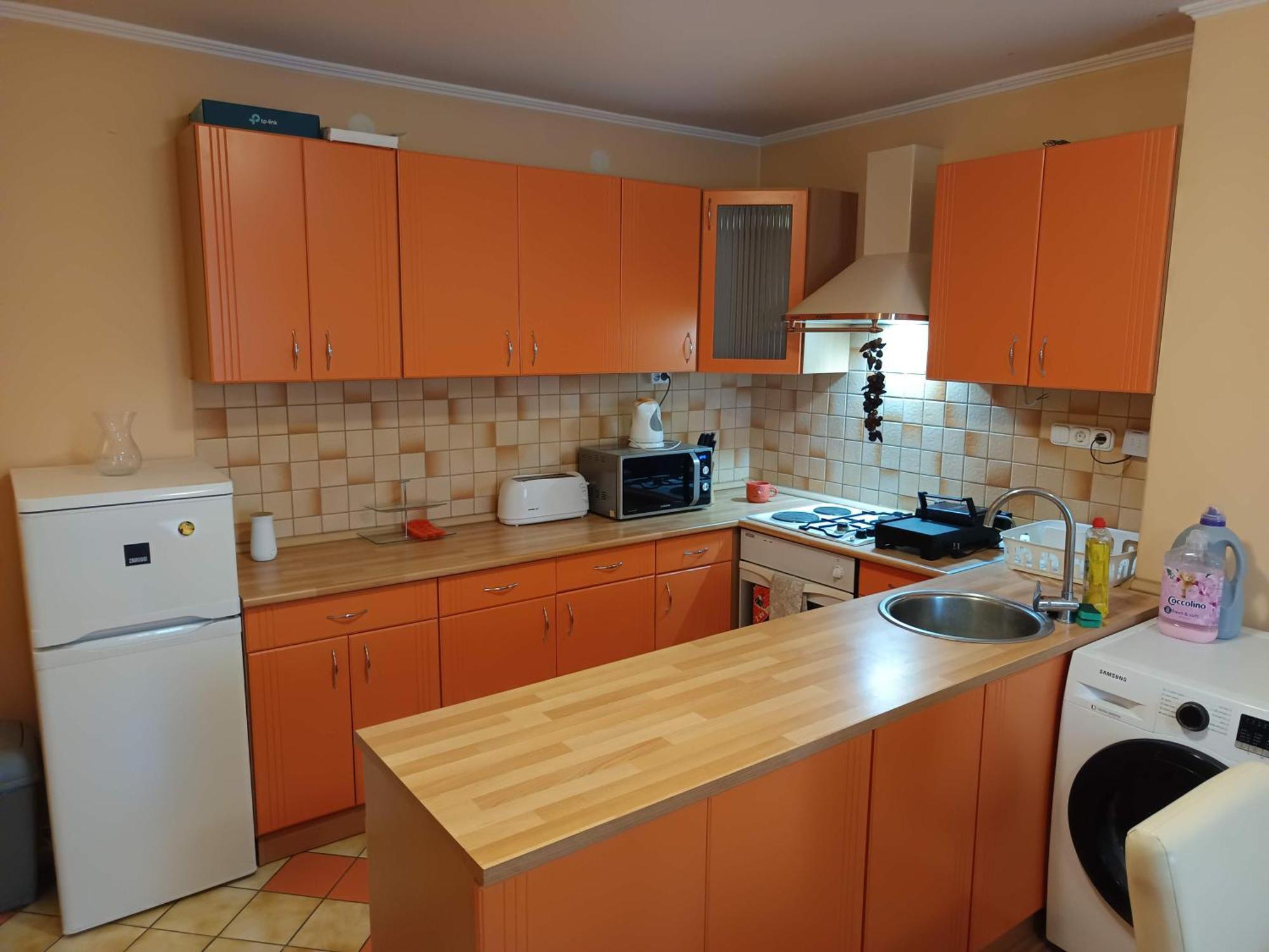 Nikolux Apartman Hajdúszoboszló Dış mekan fotoğraf