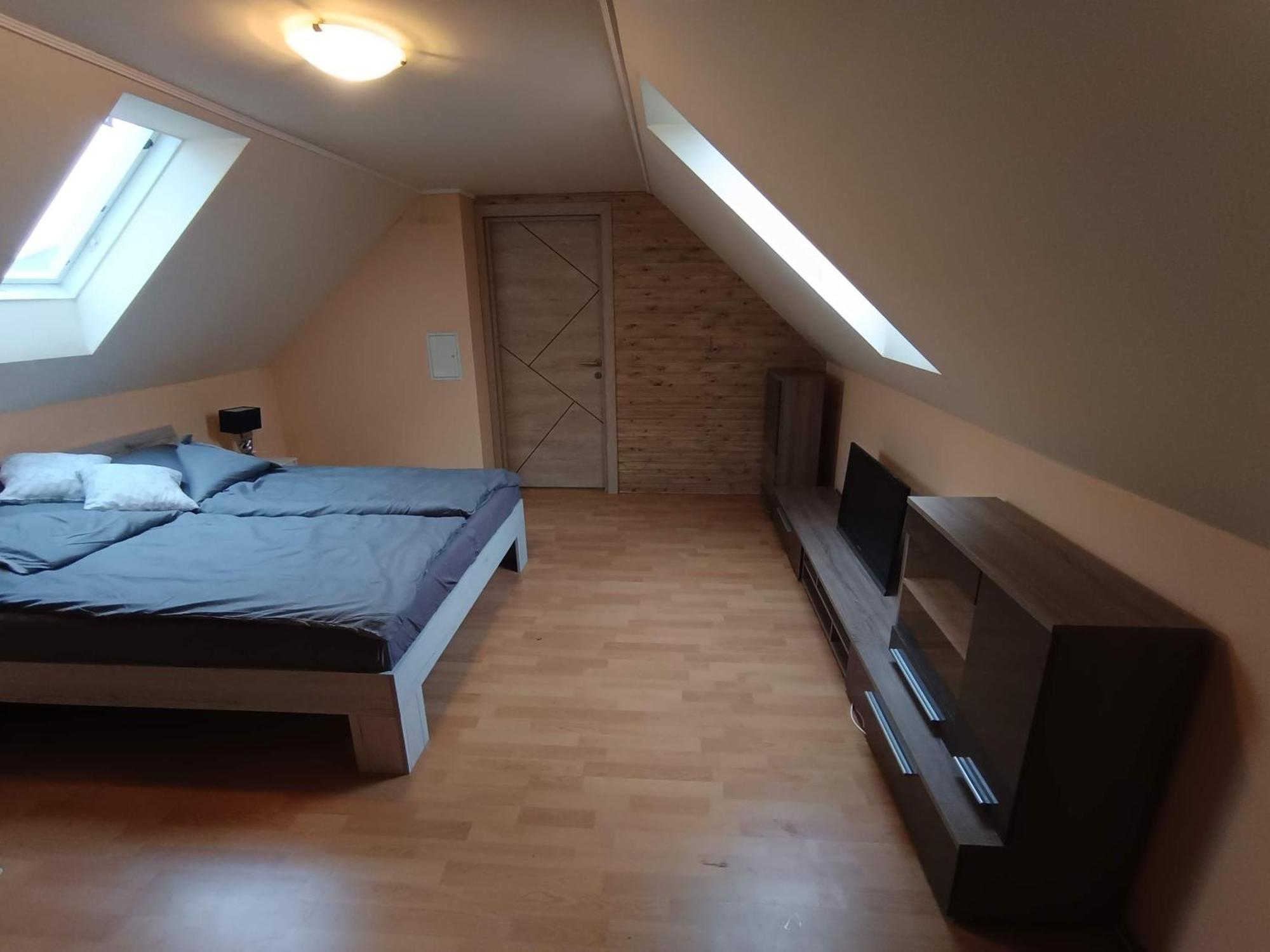 Nikolux Apartman Hajdúszoboszló Dış mekan fotoğraf